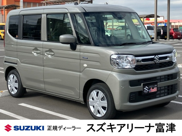 スペーシア ハイブリッド(HYBRID)  X 