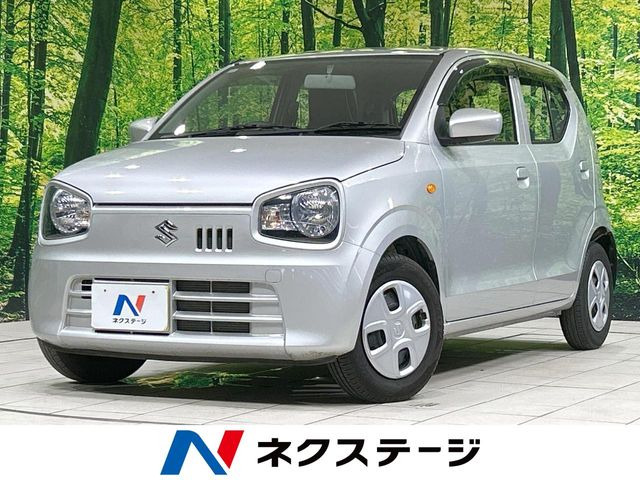 スズキ アルト 