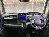 N-BOX G L ターボ ホンダセンシング 