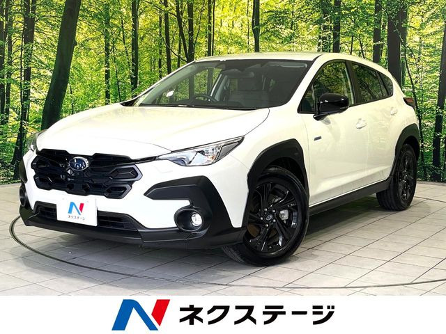 クロストレック 2.0 ツーリング 4WD 
