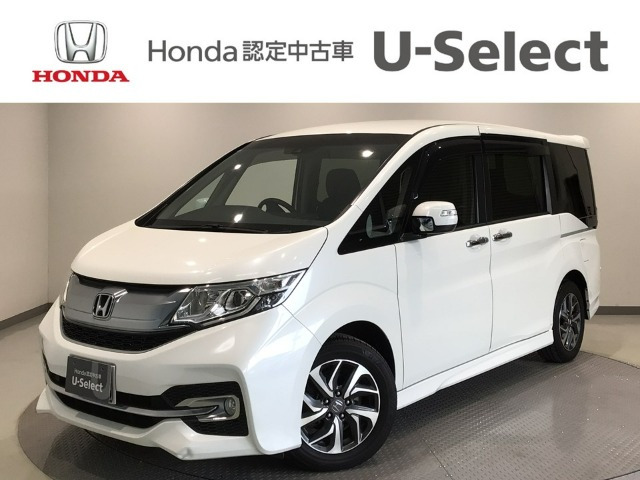 ホンダ ステップワゴン 