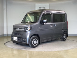 N-VAN +スタイル ファン ターボ ホンダセンシング 