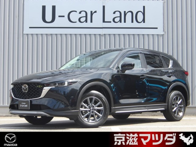 マツダ CX-5 