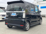 N-BOXカスタム G Aパッケージ 