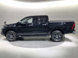 ハイラックス 2.4 Z ディーゼル 4WD 