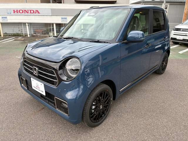 ホンダ N-ONE 