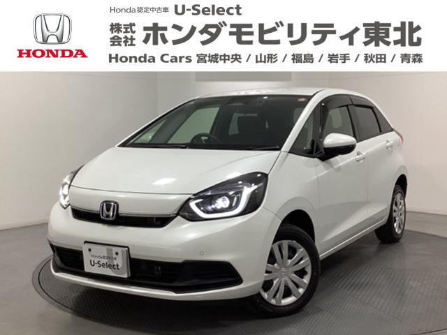 ホンダ フィット 