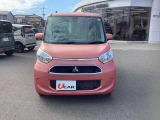 eKスペース M eアシスト 4WD 