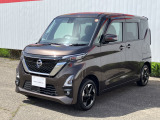 日産 ルークス