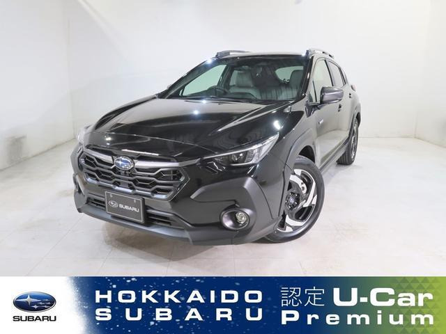 クロストレック 2.5 プレミアム S:HEV EX 4WD 