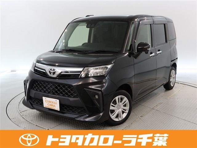 トヨタ ルーミー 