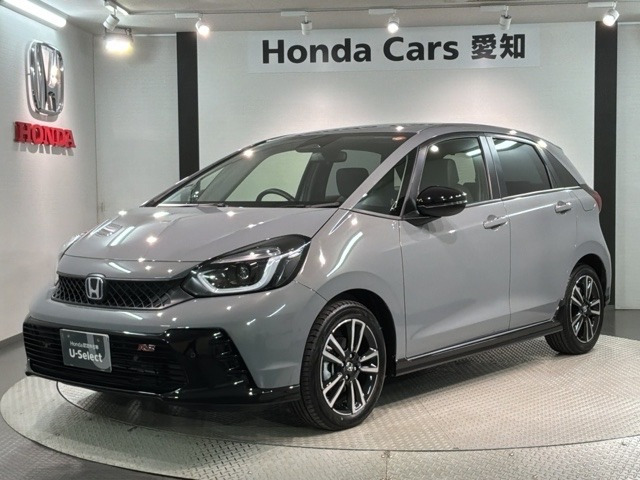 ホンダ フィット 