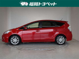 プリウスα 1.8 S ツーリングセレクション 