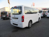 NV350キャラバン 2.0 DX ロング 