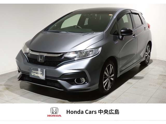 ホンダ フィット 