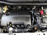 排気量は1500cc!エンジンルーム内も高品質カー洗浄技術「まるまるクリン」実施済みです!