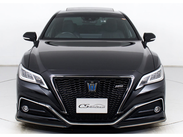 トヨタ クラウン 