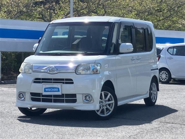 ダイハツ タント 