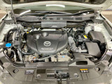 CX-5 2.2 XD 4WD ディーゼルターボ 夏タイヤ新品装着 寒冷地仕様 SDナビ