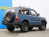 ランドクルーザープラド 2.7 RXパッケージI 4WD 