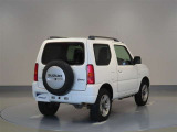 ジムニー XC 4WD 