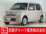 ダイハツ ミラココア