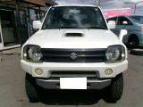ジムニー ランドベンチャー 4WD 