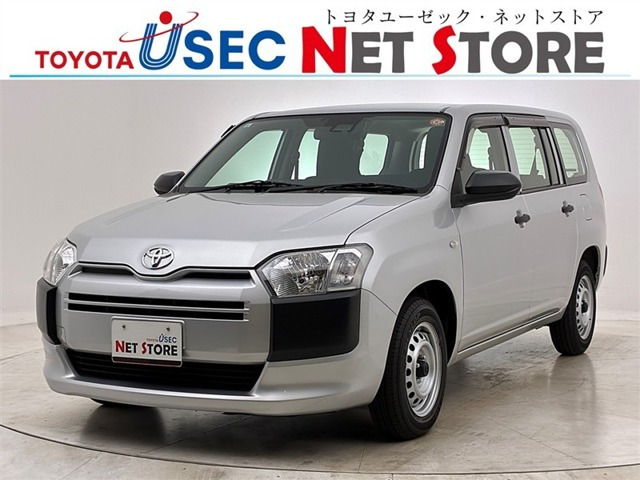 トヨタ プロボックスバン 