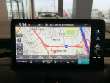 【ホンダ純正ナビ/Bluetooth対応】スマートフォンと接続して音楽再生や通話が可能です。入庫時に動作確認済みです
