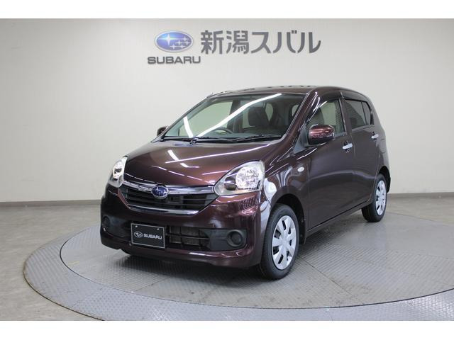 スバル プレオプラス 