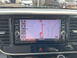 日産純正ナビゲーション付です!BLUETOOTH対応ナビゲーションです。
