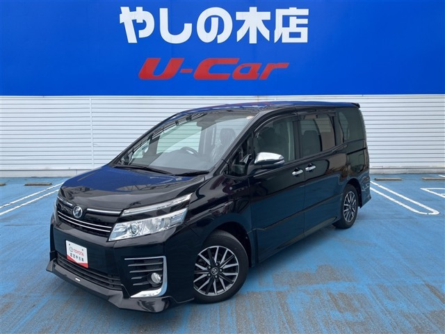 ヴォクシー 2.0 ZS 