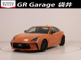 トヨタ GR86