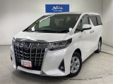 トヨタ アルファード