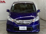 【Honda認定中古車 U-Select】 エンジン、オーディオやカーナビ(社外品は除く)に至るまで保証をお付け致します。全国のホンダディーラーで保証と整備が受けられます。