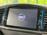 【純正8型ナビ】人気の純正ナビを装備。オーディオ機能も充実しており、Bluetooth接続すればお持ちのスマホやMP3プレイヤーの音楽を再生可能!毎日の運転がさらに楽しくなります!!