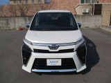 ヴォクシー 2.0 ZS 煌III 4WD 