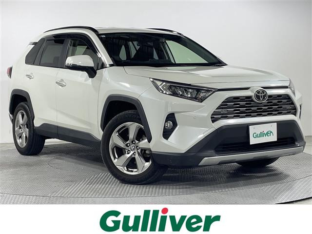 トヨタ RAV4 