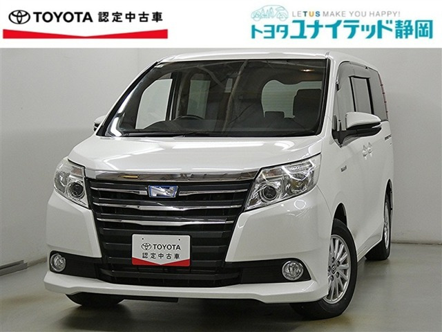 ノア 1.8 ハイブリッド G 