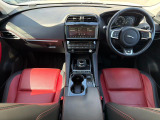 JAGUARの『F-PACE』を認定中古車でご紹介!サンルーフ、パワーテールゲート、シートヒーター、360&deg;カメラ、ブラインドスポット、衝突軽減システム、パドルシフト、キーレス、メモリ付パワーシート