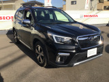 フォレスター 2.0 アドバンス 4WD 