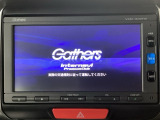 【オーディオ機能】オーディオは、フルセグTVの他にDVD/CDプレーヤーを装備♪もちろんFM/AMラジオもお聞きいただけます♪