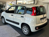 フィアットらしさ満載のお車です。