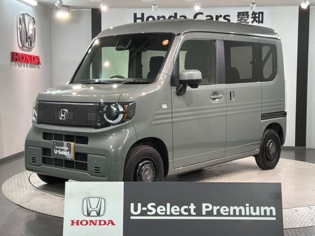 ホンダ N-VAN e: 