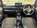 ジムニーシエラ 1.5 JC 4WD 