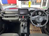 ジムニー XC 4WD 