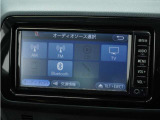 ◆Bluetooth Audio対応◆各種オーディオソースで退屈のないドライブをお楽しみください♪