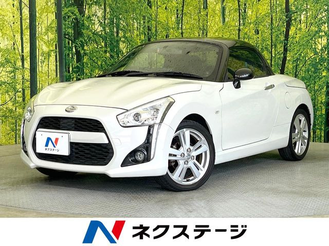 ダイハツ コペン 