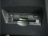 ◆ETC車載器 装備車◆今や必需品のETC!有料道路を利用する際にスムースに通過でき、わずらわしい料金支払いから開放されます!