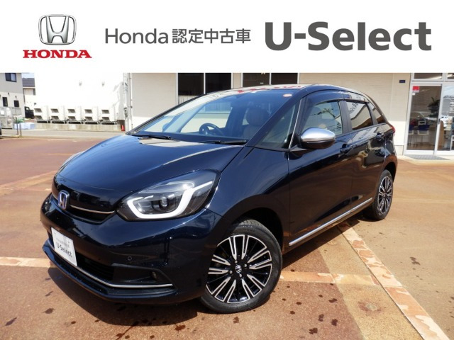 ホンダ フィット 